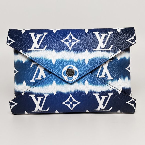 SOLD Louis Vuitton Escale Kirigami Set - Picture 3 of 9